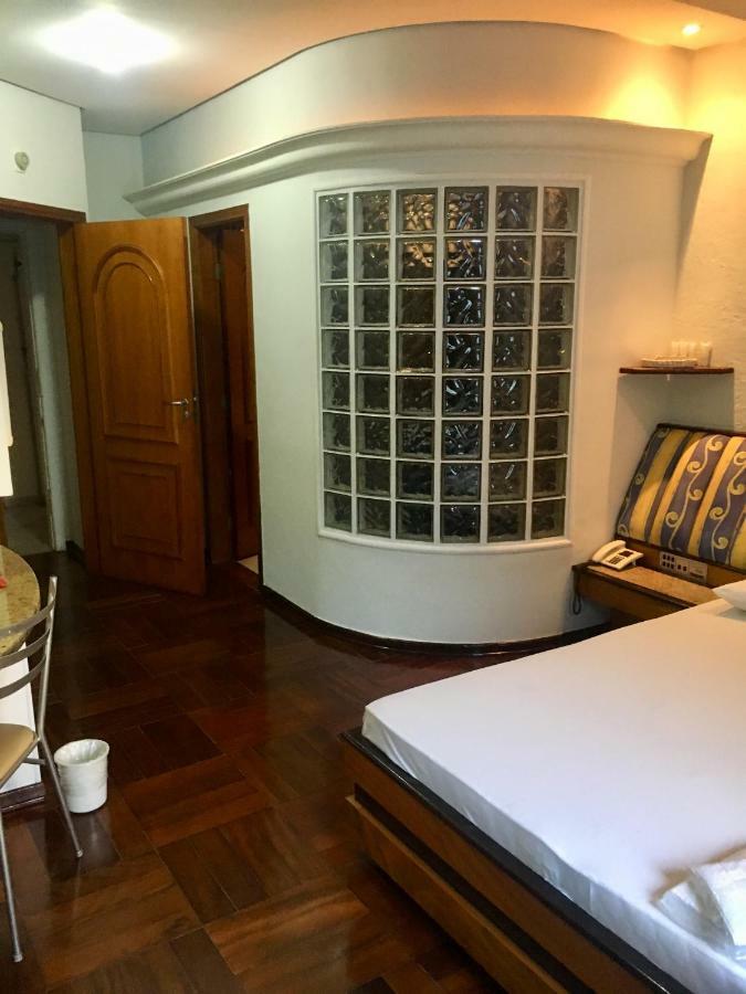 Tennessee Motel ltda Bragança Paulista Buitenkant foto